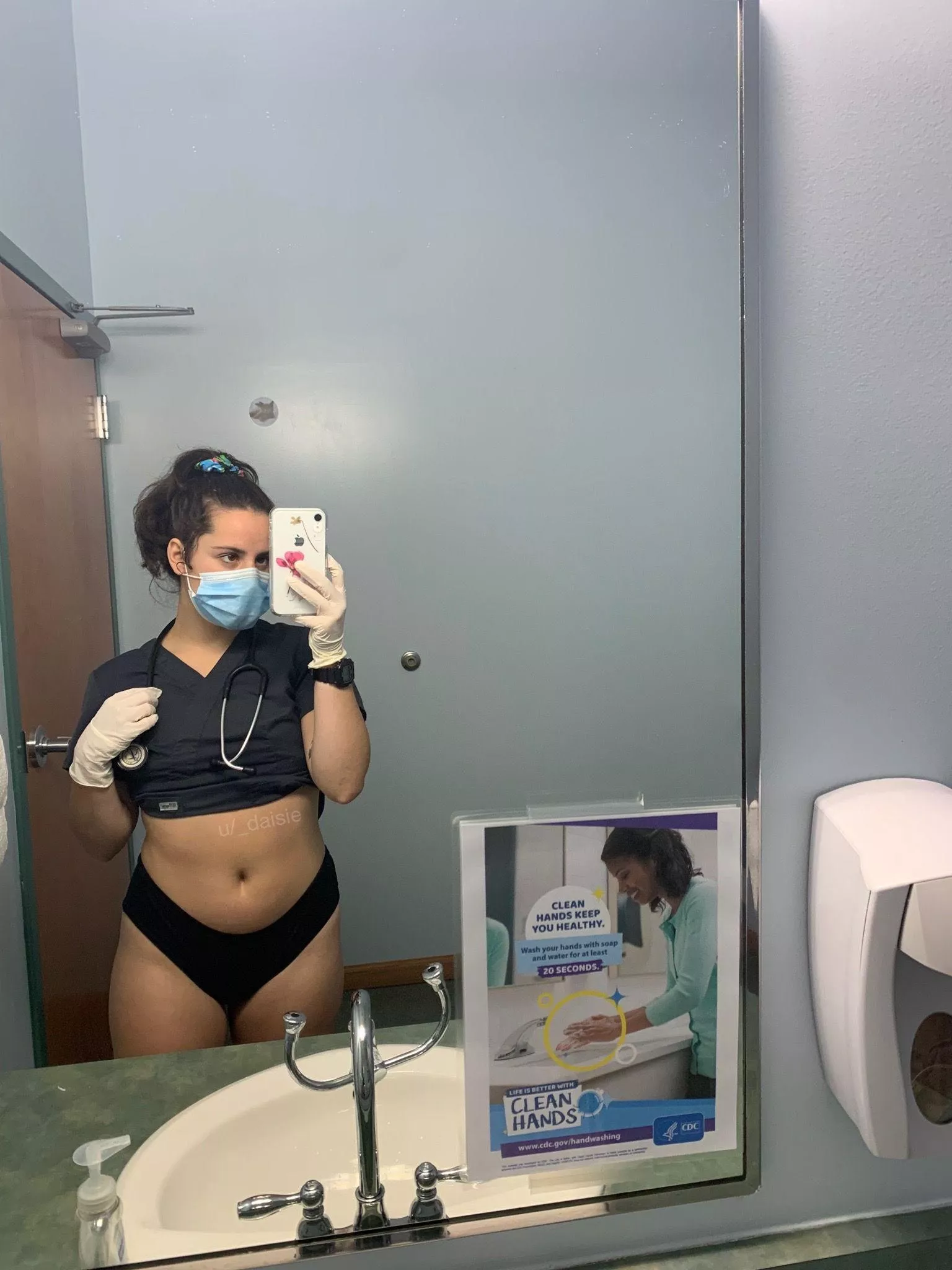 it's on my bucket list to get fucked at work. help me out? posted by _daisie