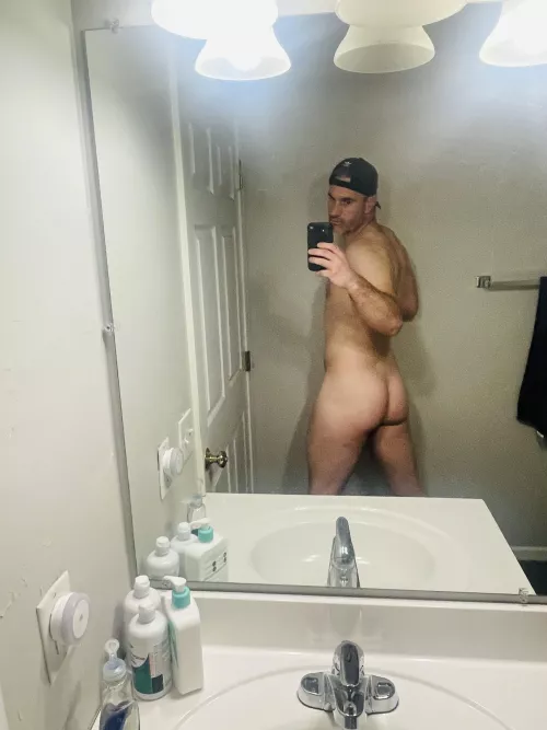 Jock ass by Jock11111