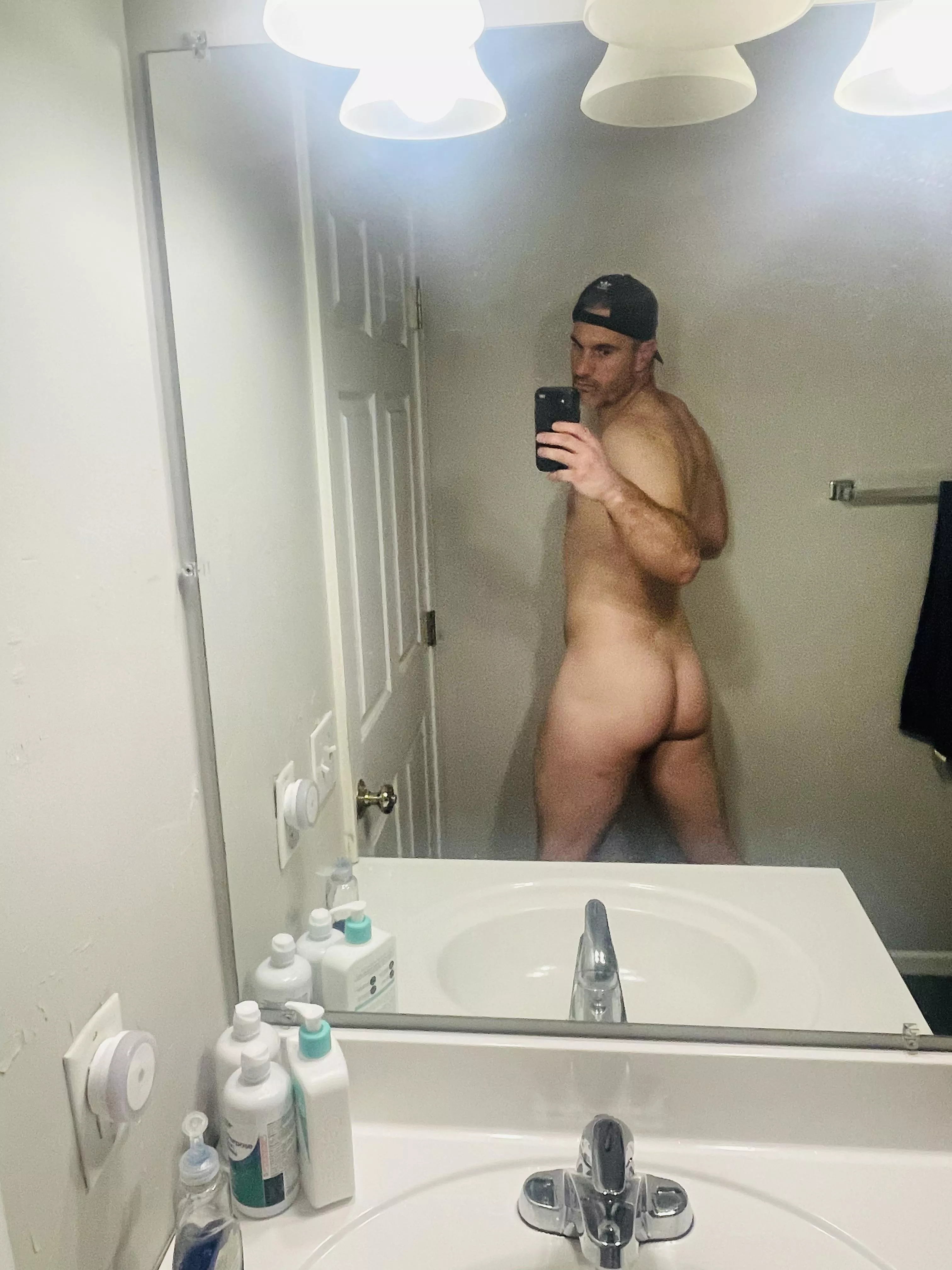 Jock ass posted by Jock11111