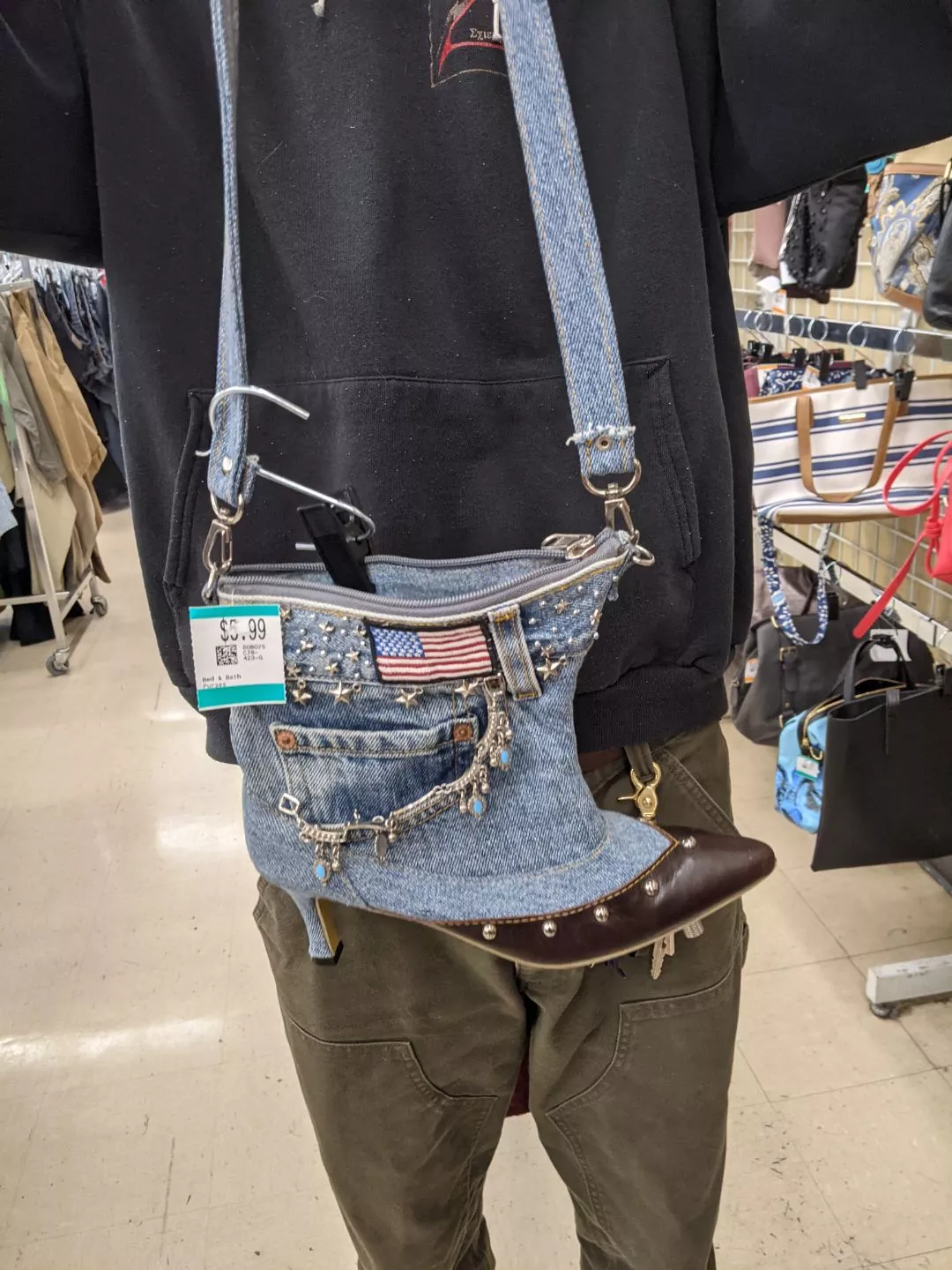 Joot? Jooturse? Jurse? Jigh Jeels????? posted by karteeee