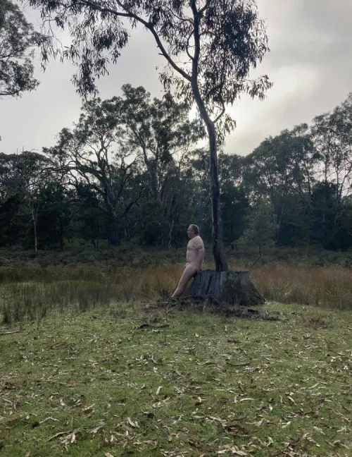 Just sitting down watching the day happen by Funandenjoyment