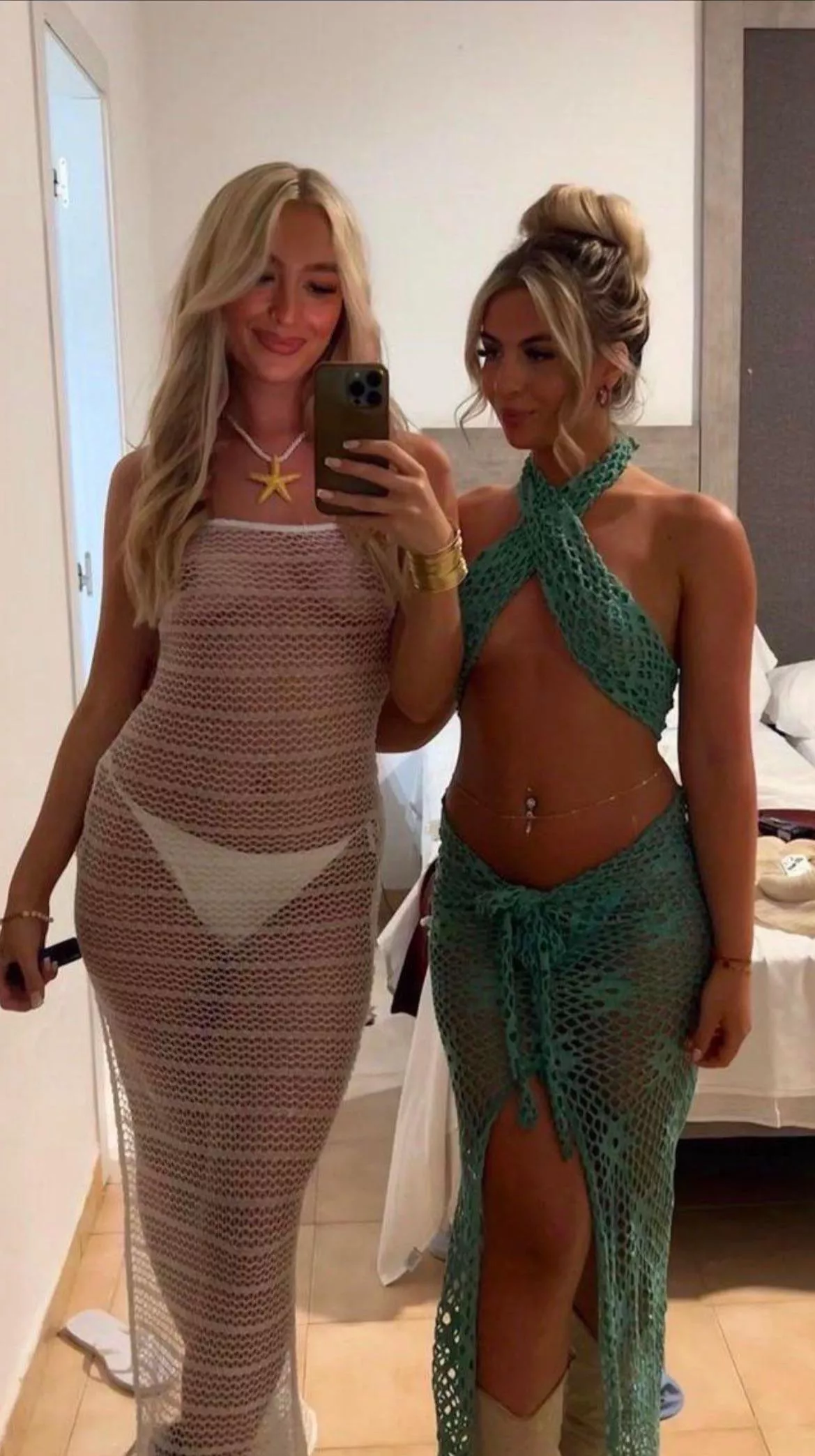 Left or right posted by AddressNo2654