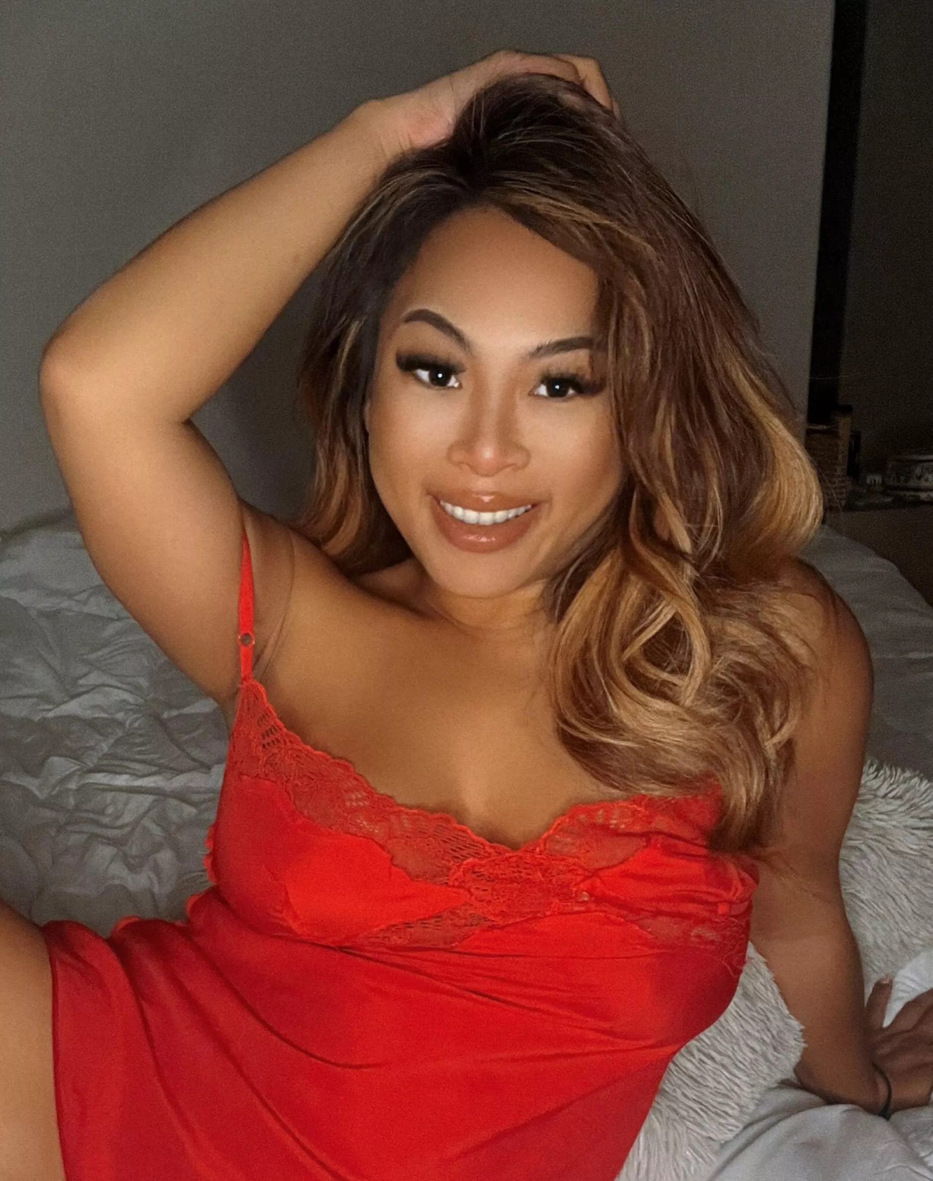 Let's do wild things together babe 🔥🥵 posted by Sad-Construction9901