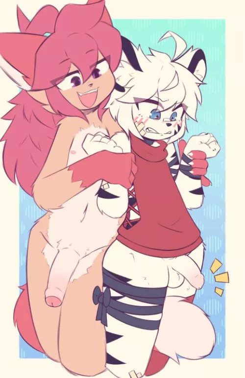 Look how pathetic you are (kurus) by FemQuinnEvans