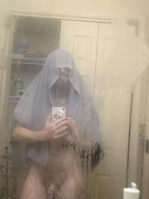 Looks like great inspiration for a horror or fantasy piece by FreddyDSpaghettiYeti