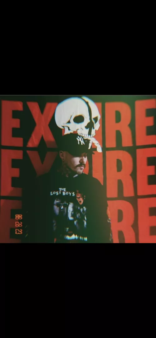 Lost Boy by Criminal-JRoc