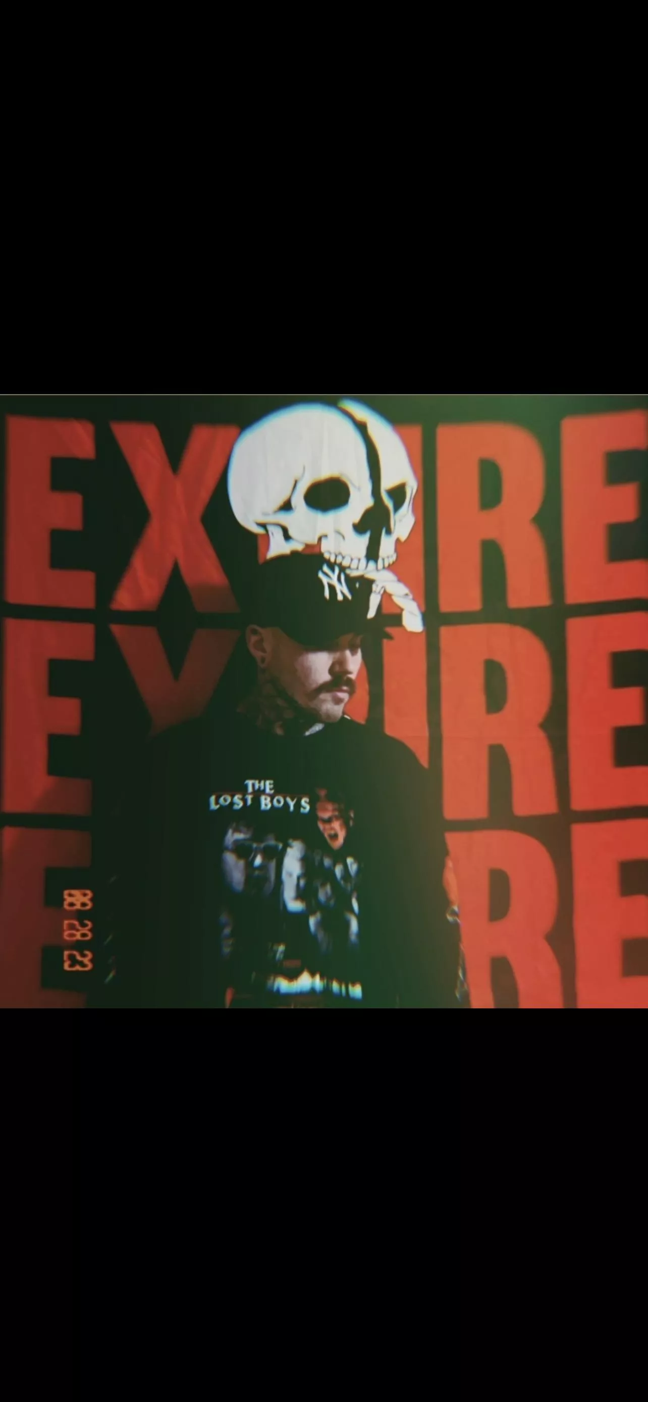 Lost Boy posted by Criminal-JRoc