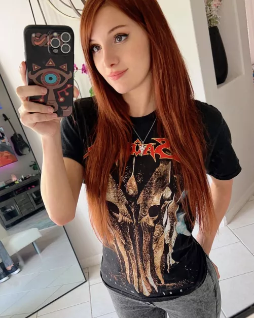 Madison Kate by ifindcosplay