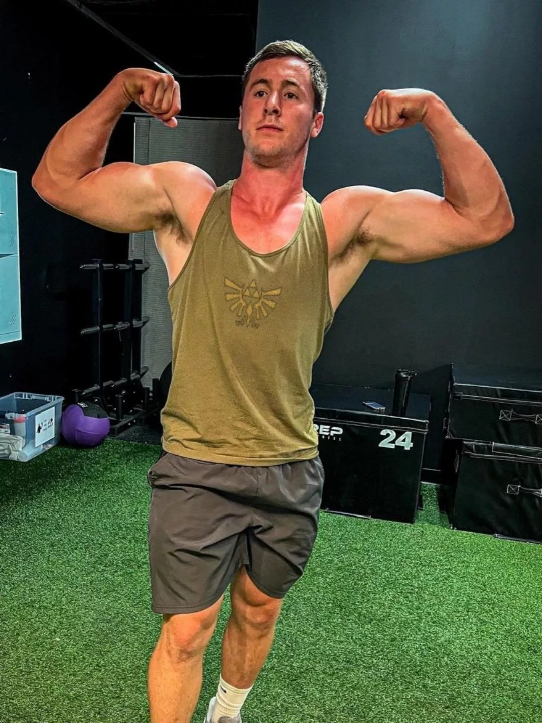 Massive lifelong Zelda fan. Anyone else? posted by Sudden-Engine136