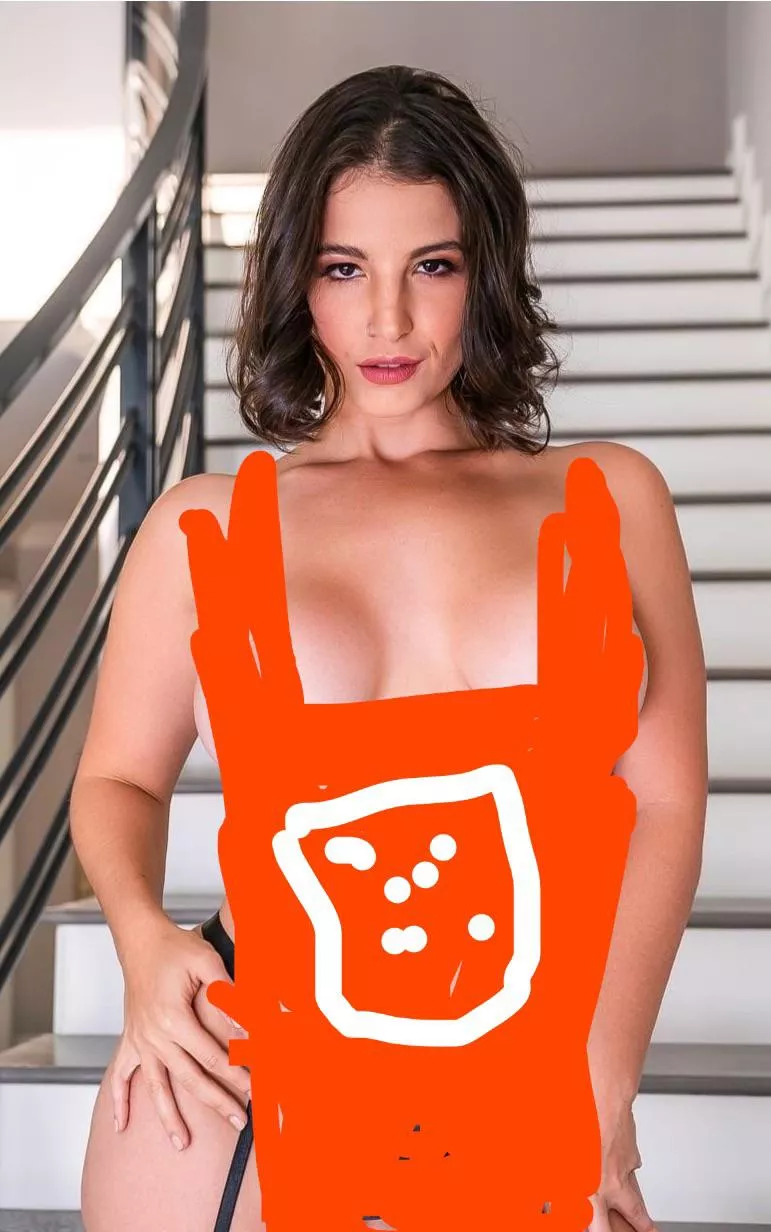 Me at Home Depot posted by white-muffin