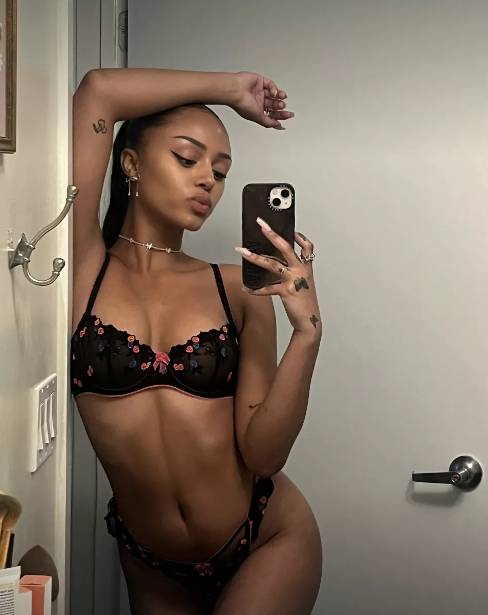 my ex said they're too small :( posted by amayaxjade