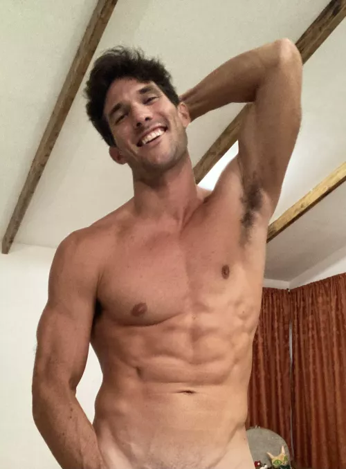 My face when I don’t wear deodorant by Stupendous_Twig