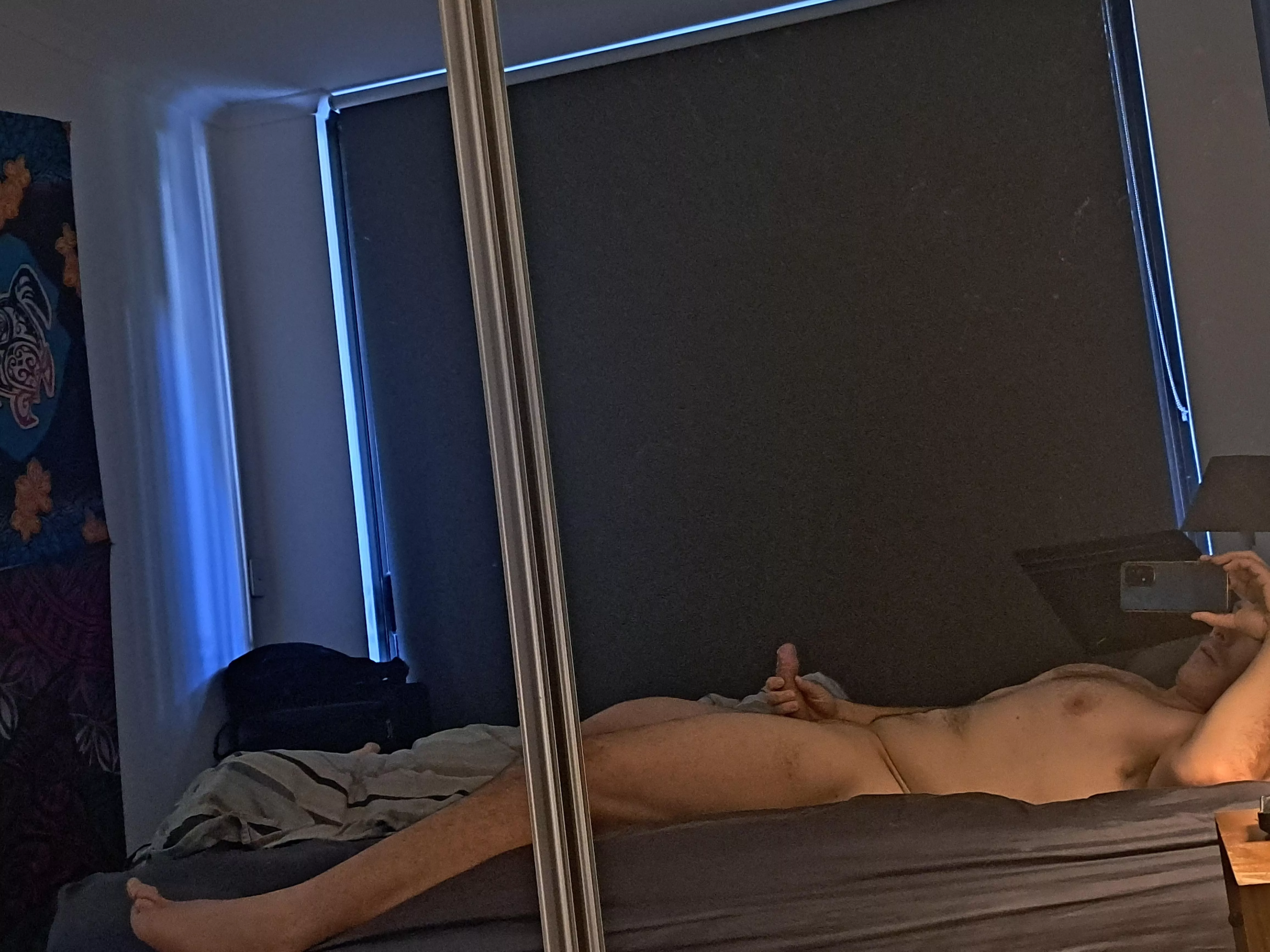 (M)y first post here. Starting to find body confidence. It only took 37 years 😂 posted by Master_OfThe_Blaster