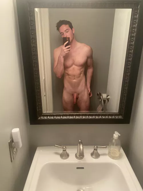 New here, hopefully I did ok! by nakedredditslut