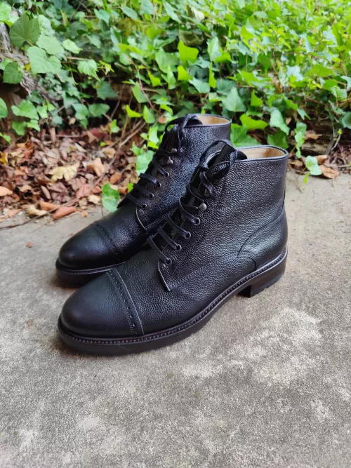 New Milden estate paddock boots! by Kiwi_Italian