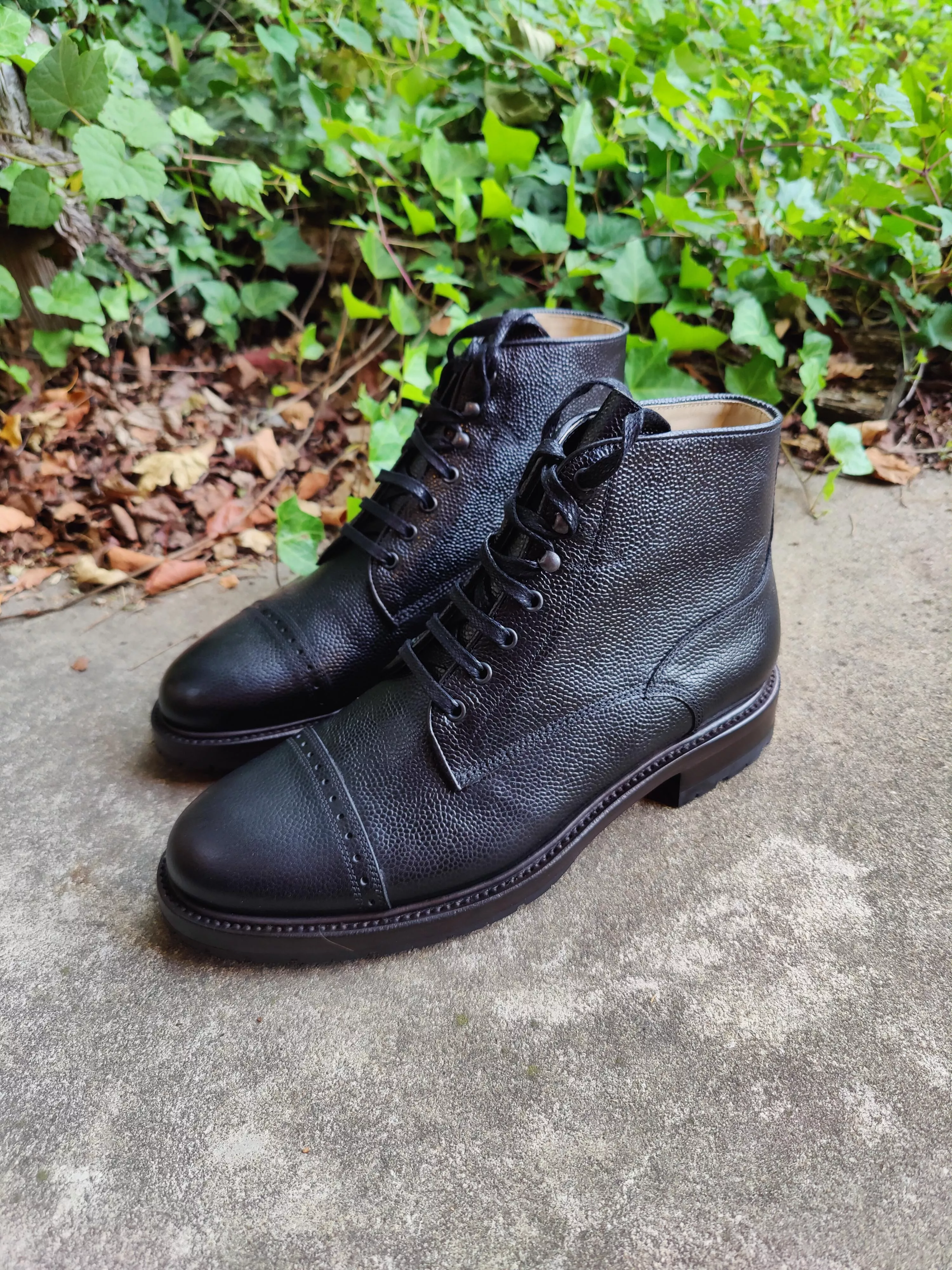 New Milden estate paddock boots! posted by Kiwi_Italian