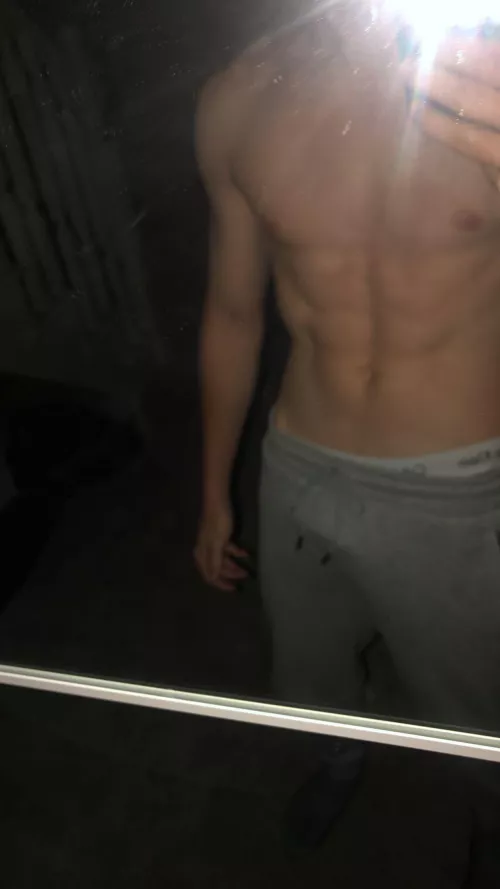 new to this [m] by Specific-Ad2747