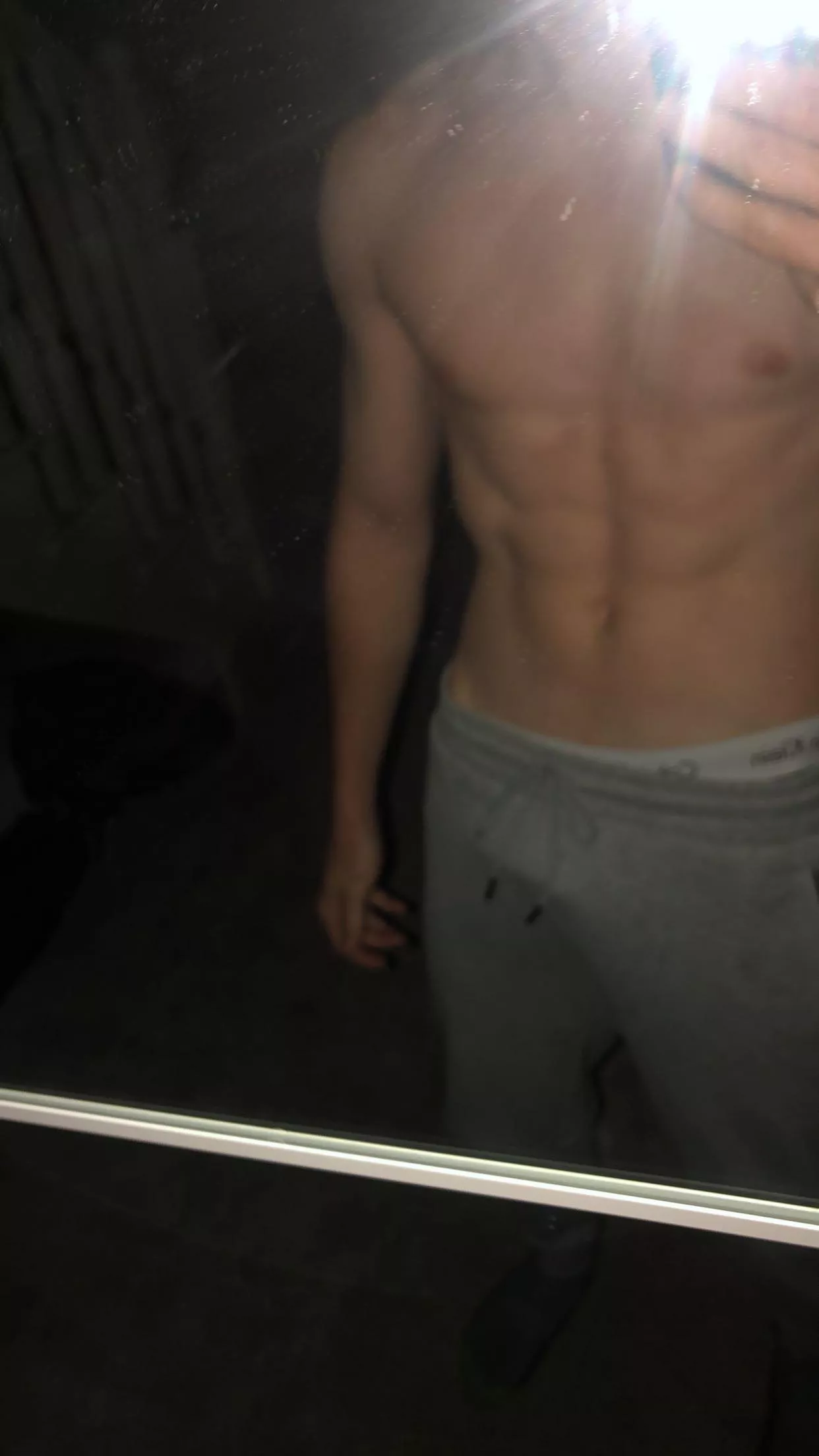 new to this [m] posted by Specific-Ad2747