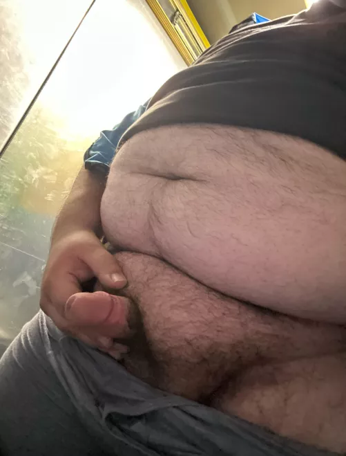 On the road and horny hbu by guygonewierd609