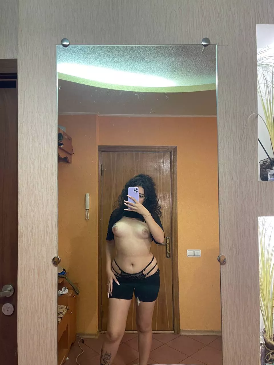 One of the hottest latina girls posted by soft_sempiternal