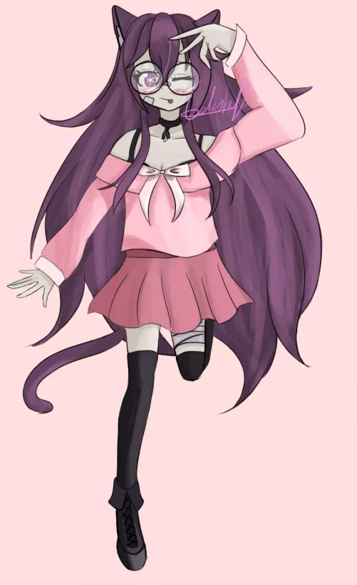 Oshi no Ko styled 7 by veverii