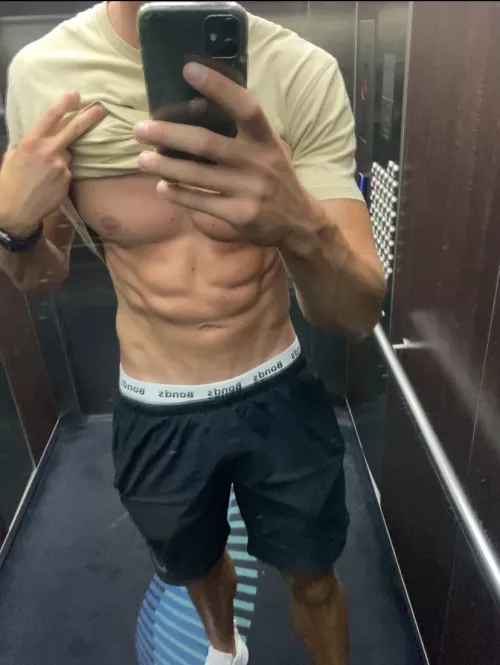 OTW to your place.. by meeklySlither93