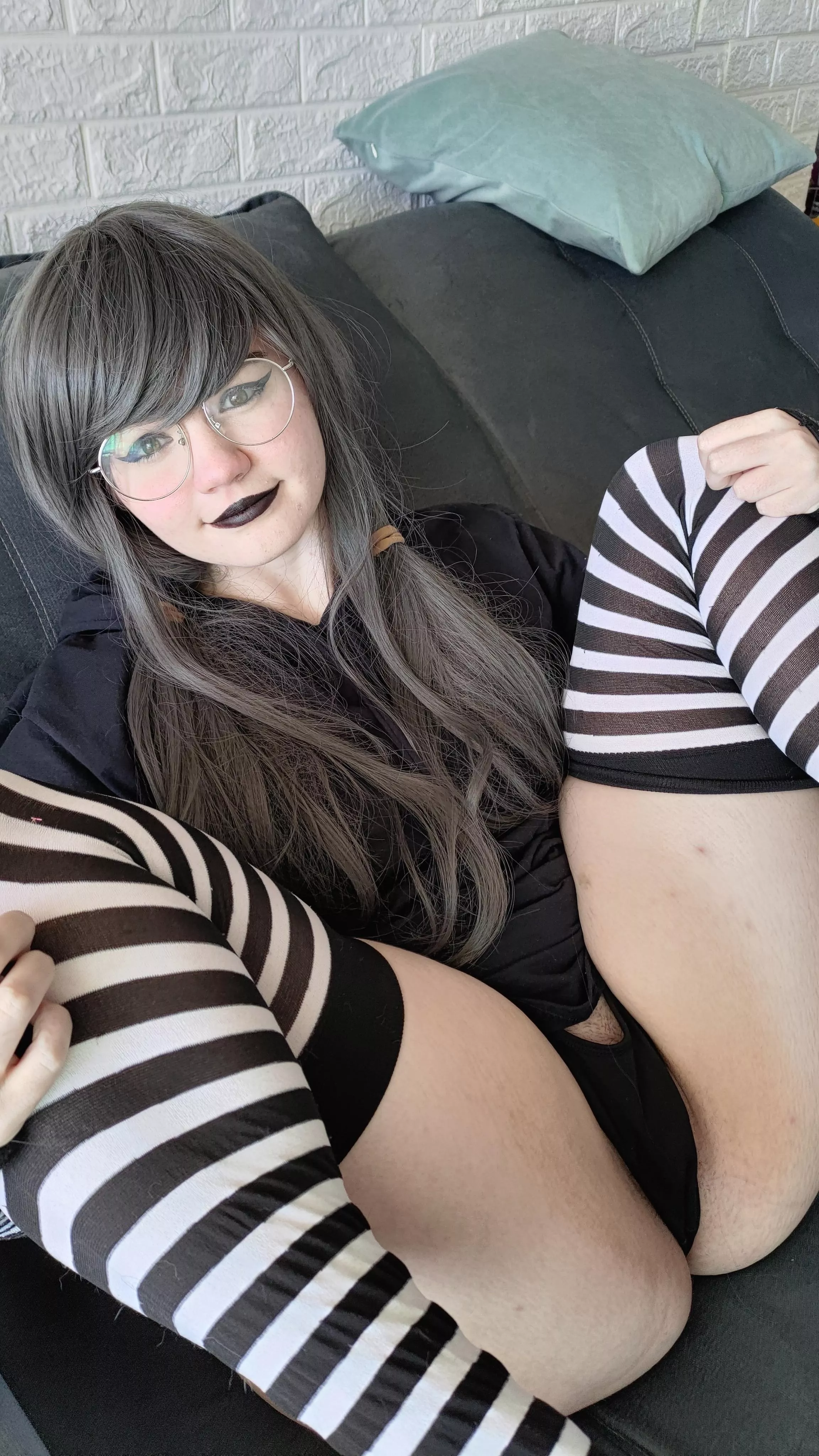 Ready for you! posted by Im_Cherry_Blossom