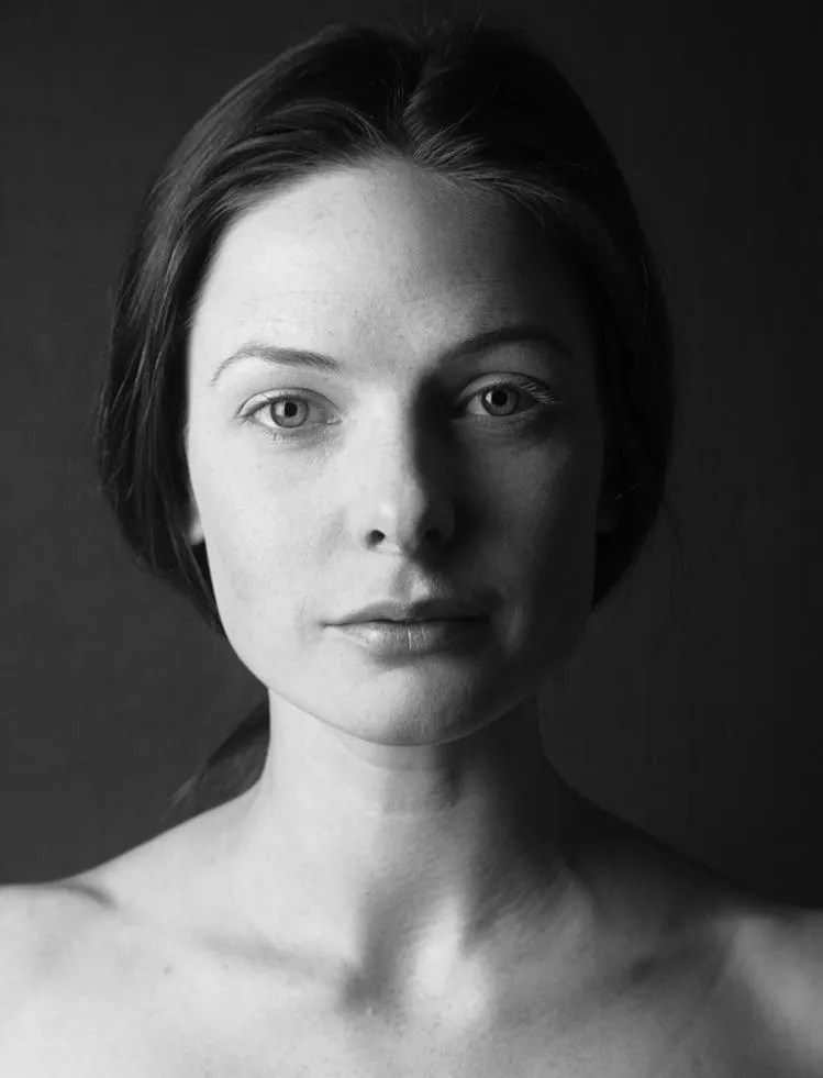 Rebecca Ferguson posted by godzilla98