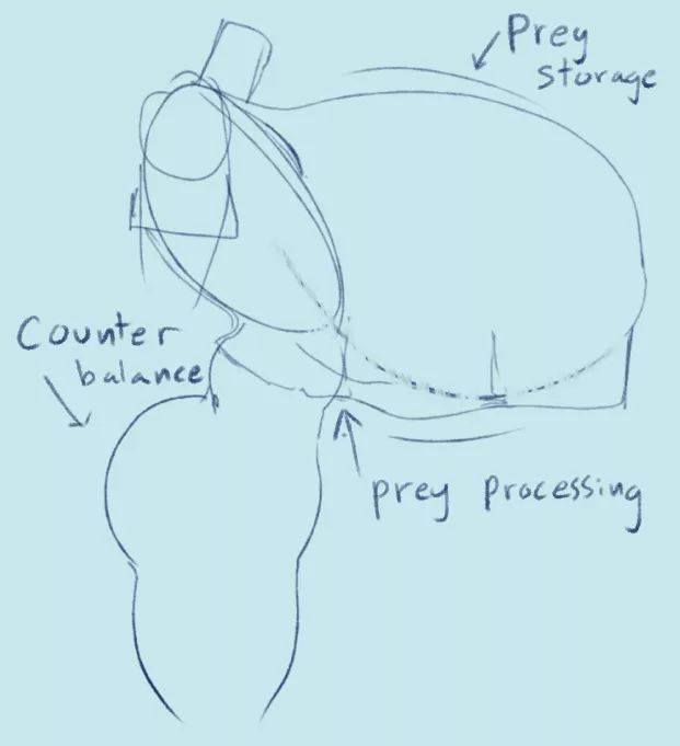 {Request} {Image} My favorite genre is when gets sent up there, more like this? (Artist: RinkyDinkers) posted by Sumthrowaway241