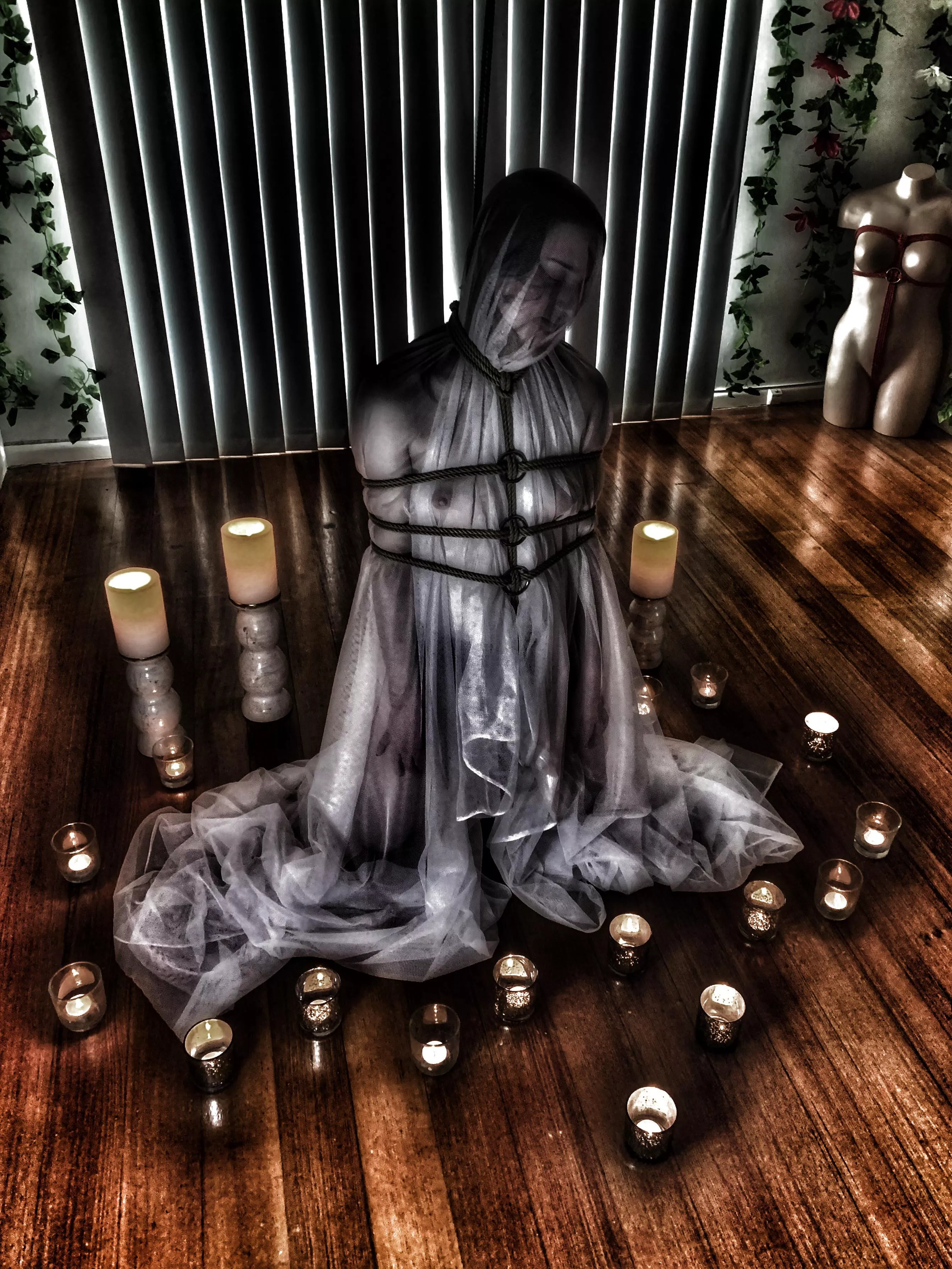 Safe Bound. posted by Safe_and_Bound