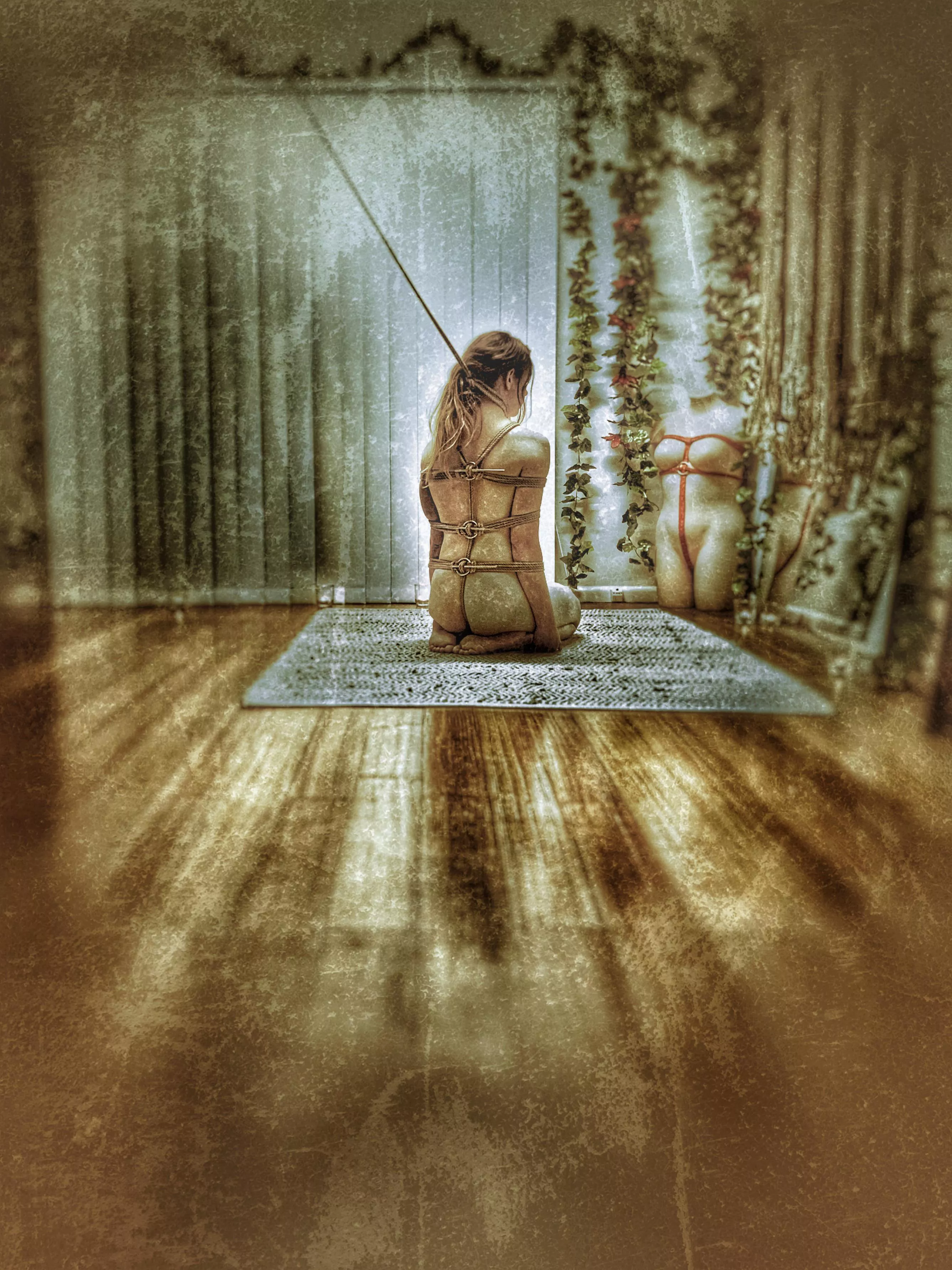 Safe & Bound. posted by Safe_and_Bound