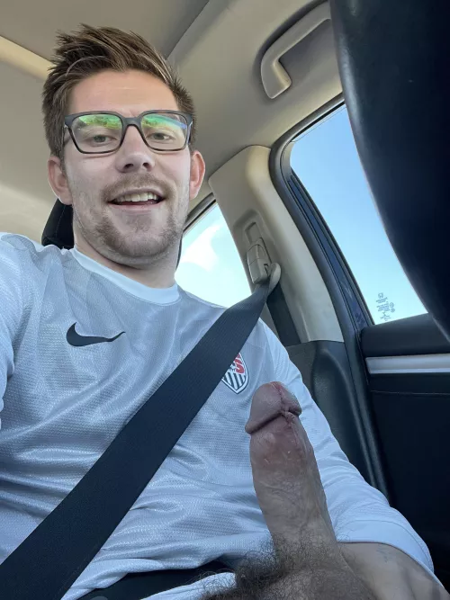 Send a “🙈” to see the video!! by ArizonaVirgin3