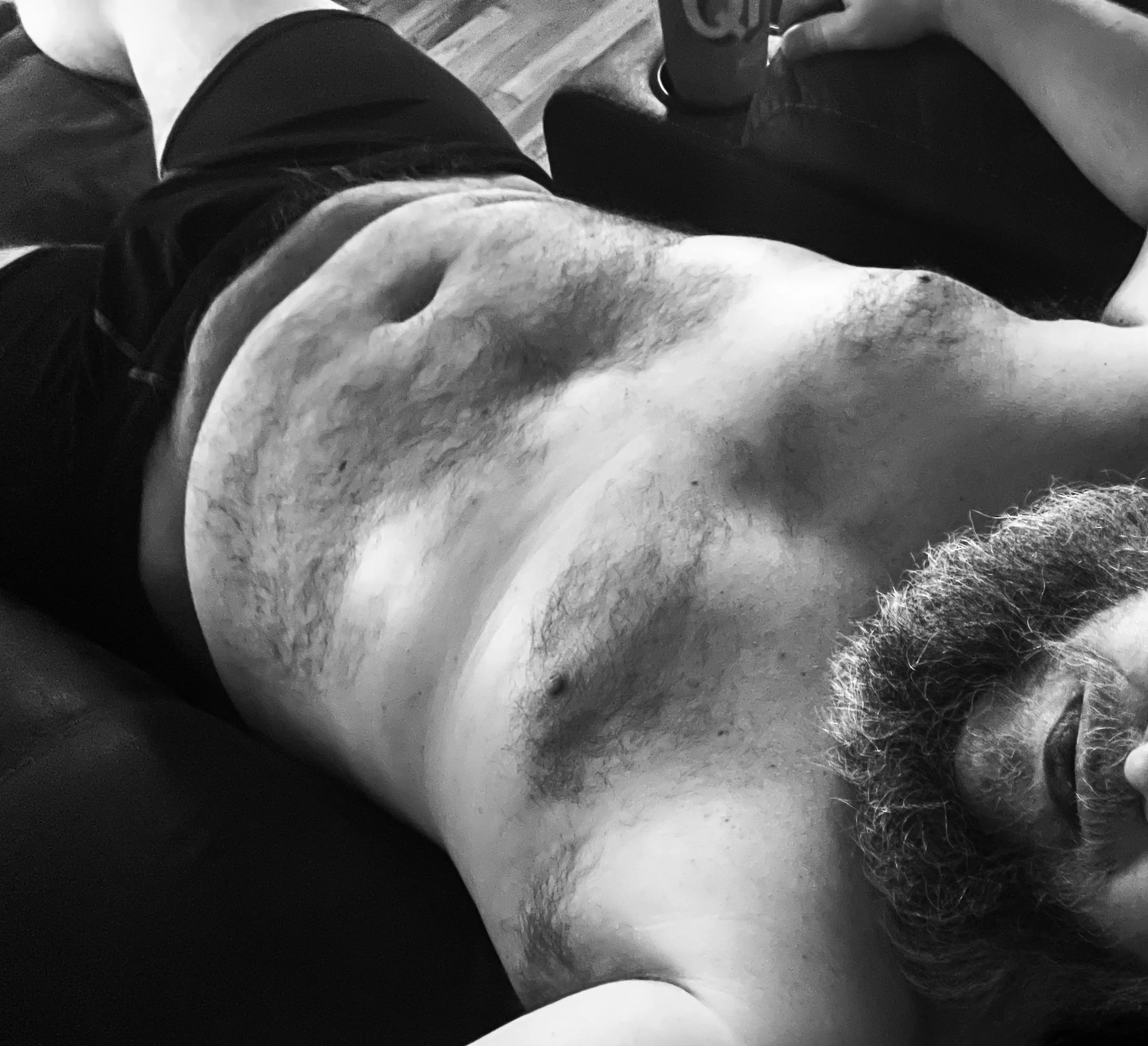 Serene Sunday supplications, just a mild venture back from the past…. Hello again! posted by looking4openfun