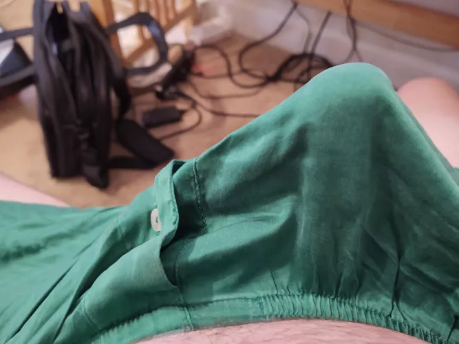 Silk boxers by Salty_Mycologist93