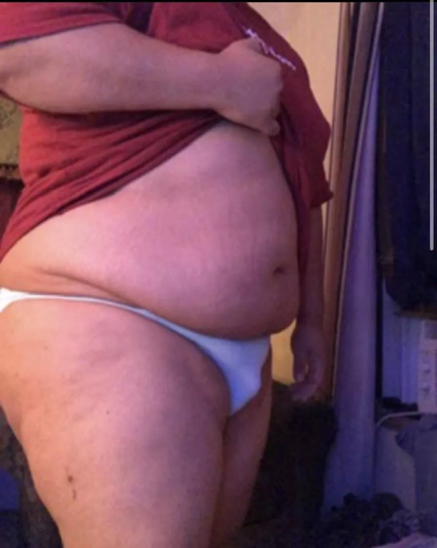 Skimpy underwear type beat posted by Mannymoco