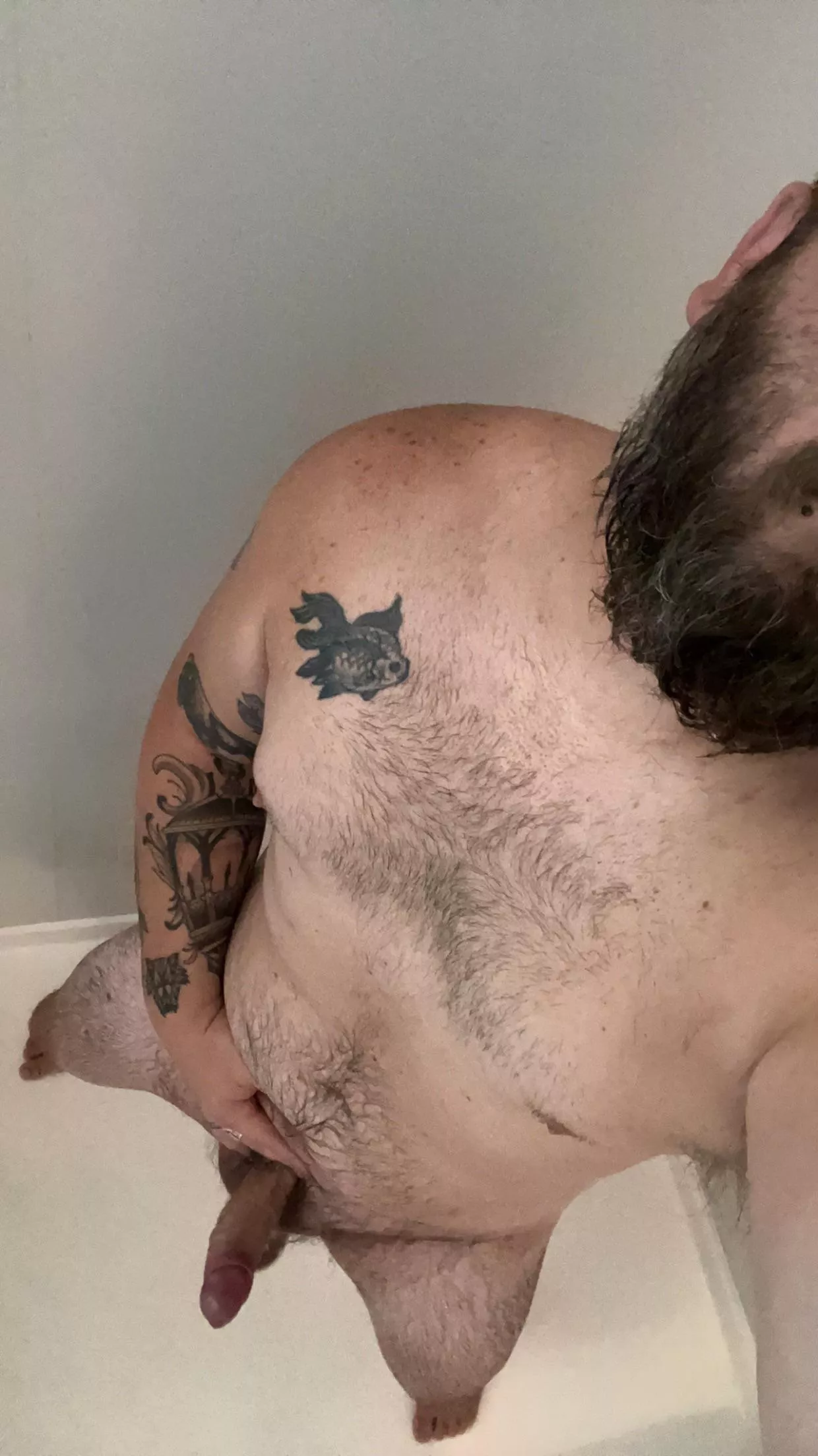 slippery when wet posted by hugetittyfxcker