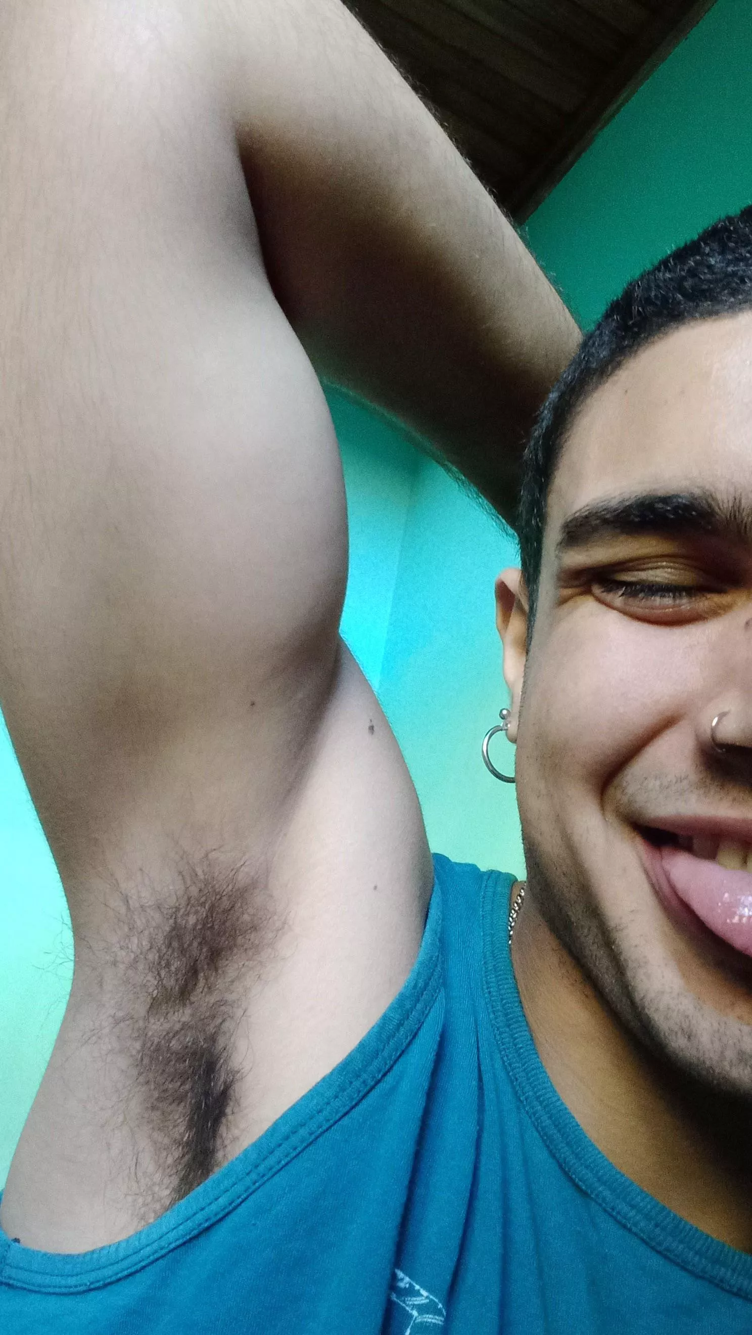 sniff bro🐽 posted by ericcade