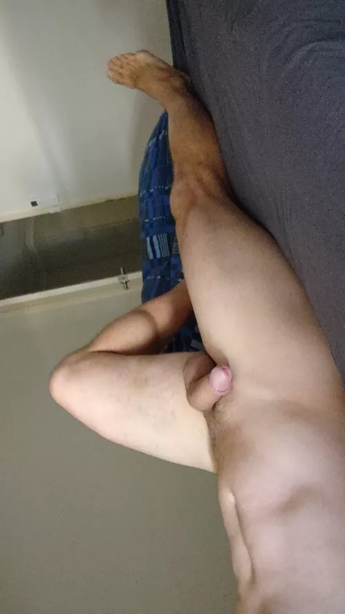 So[m]E days I struggle to get out of bed. What should I do instead? by Aussie_stacker