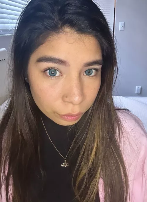 Some sexy frex to start the week properly :) [f19] by OGFrosty98