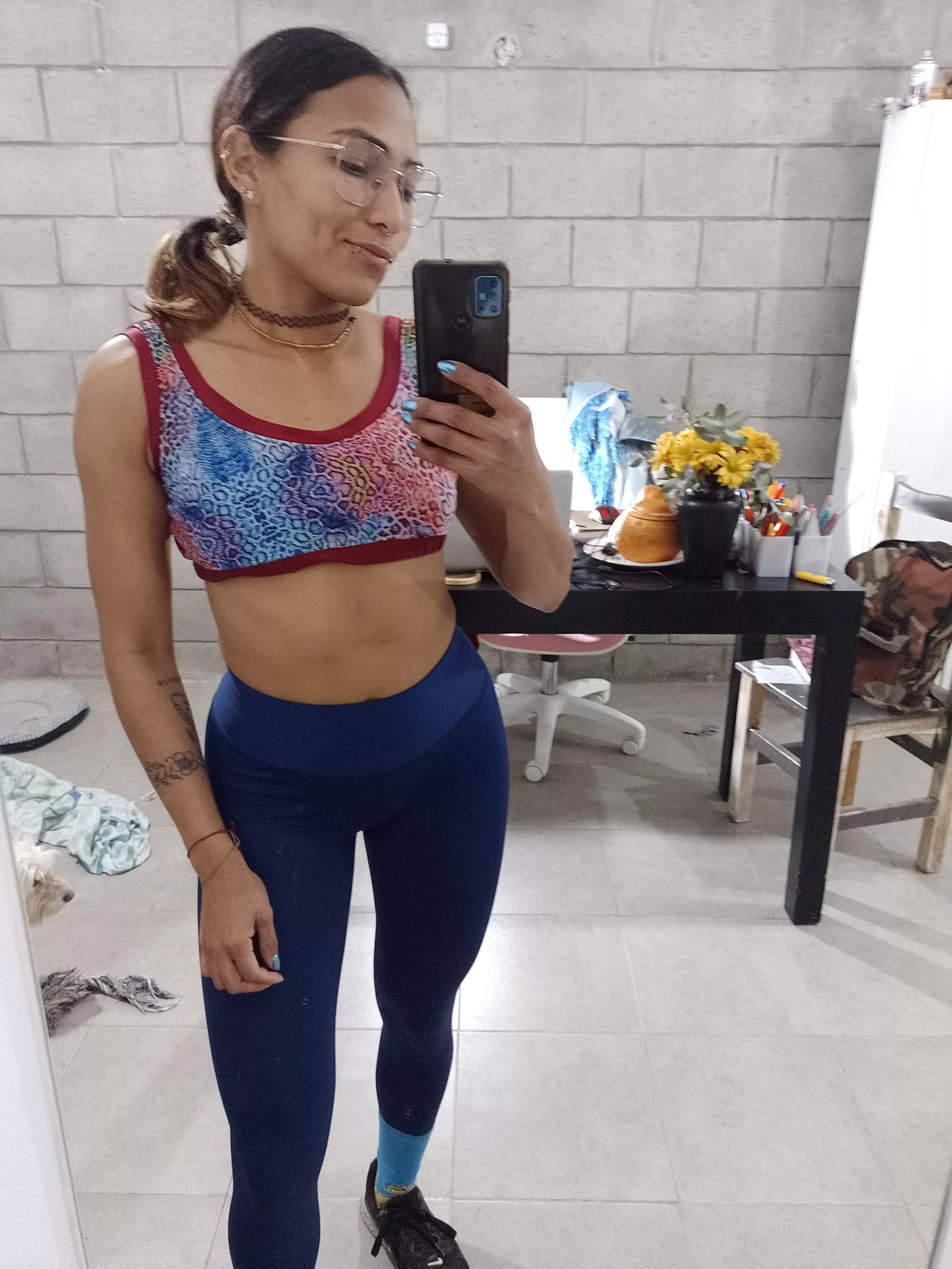 sunday mood posted by missbolivar