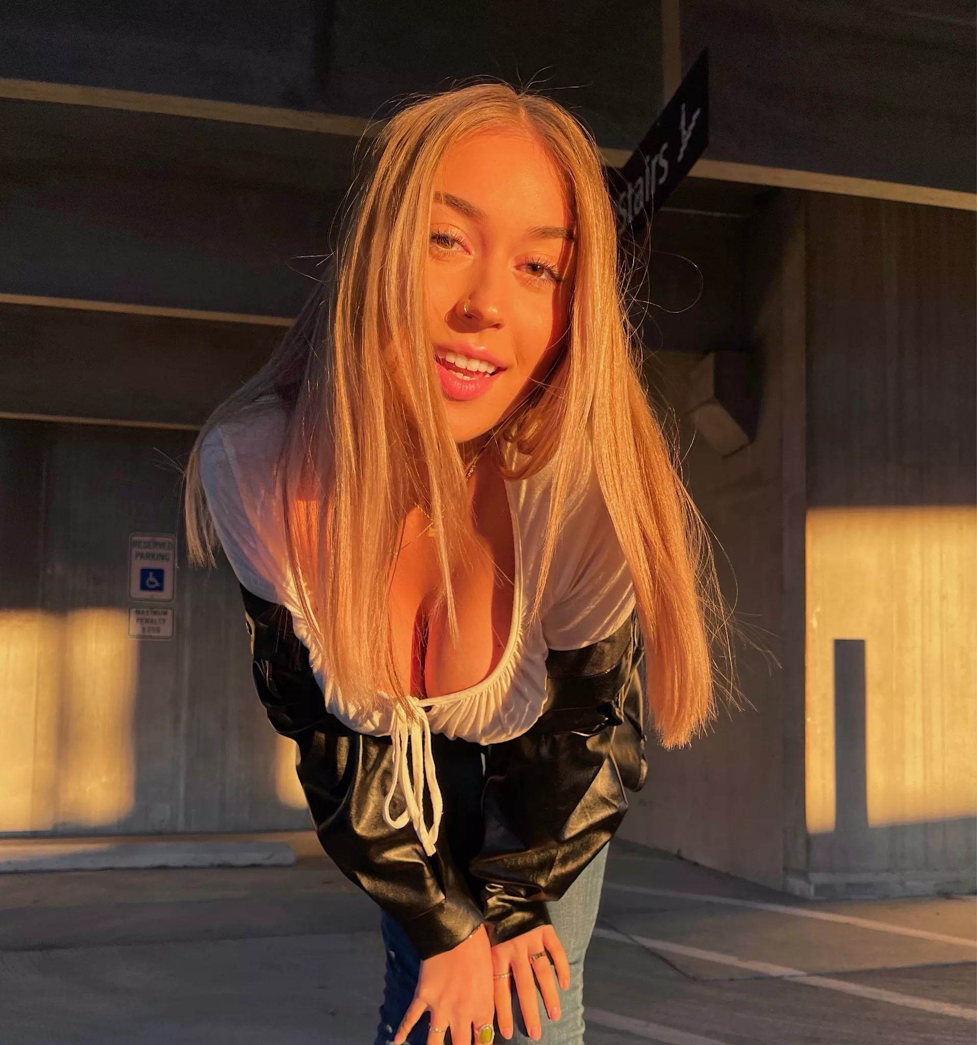 Take a look posted by LayDownYourBurdens