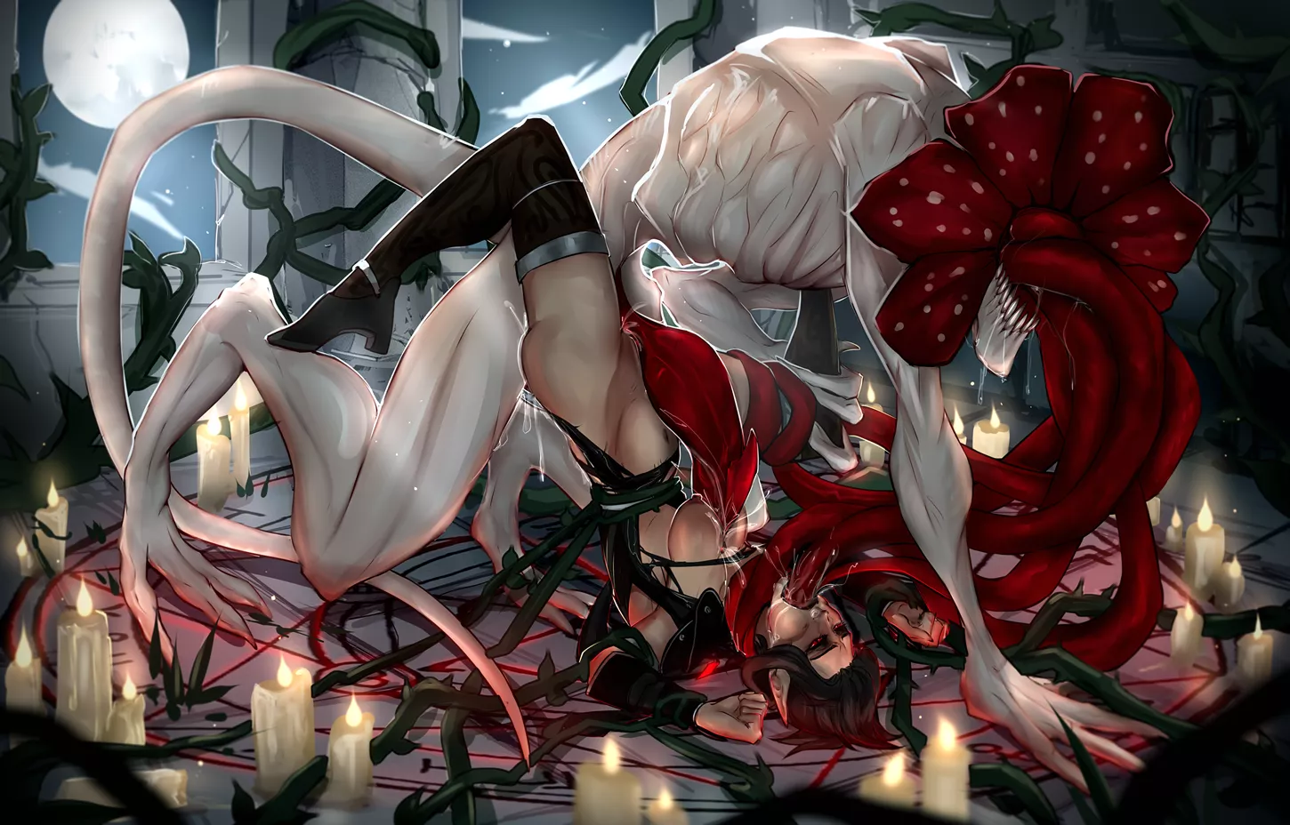 the summoning (popiel) posted by sir_kiwi_bird