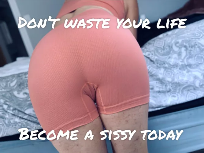 There’s no escape when you look this good by mypattysimms