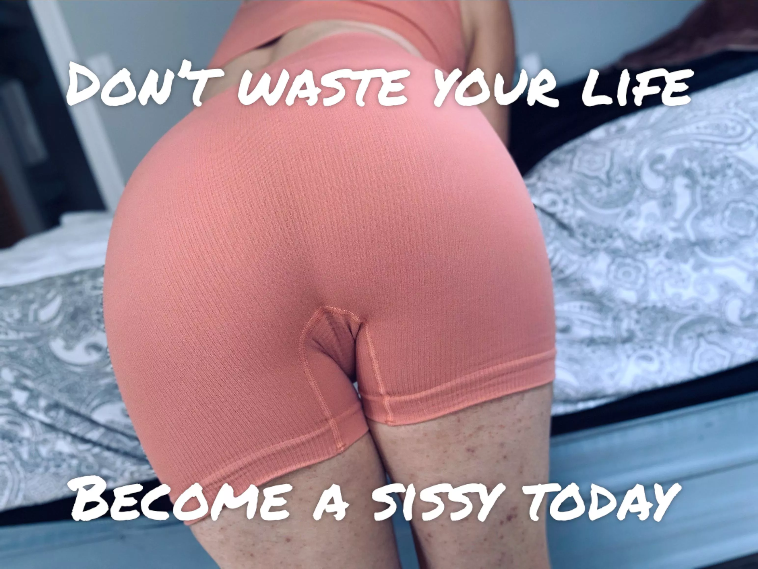 There’s no escape when you look this good posted by mypattysimms