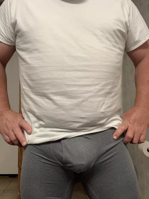 These are so tight by tankerman20