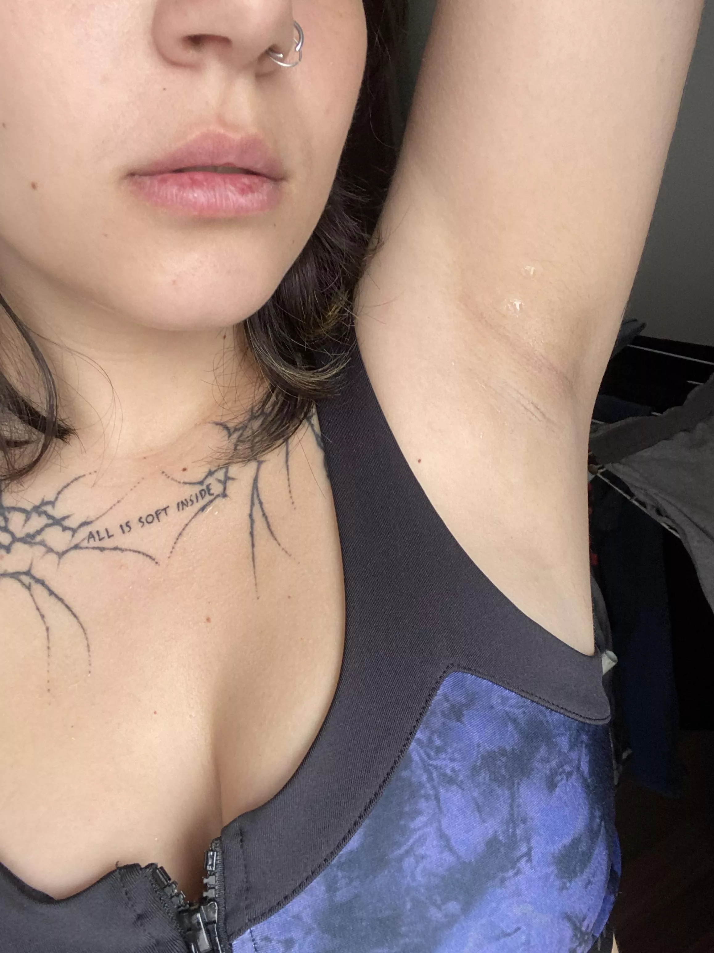 They feel soo soft u cant even imagine posted by dex_xx_dex