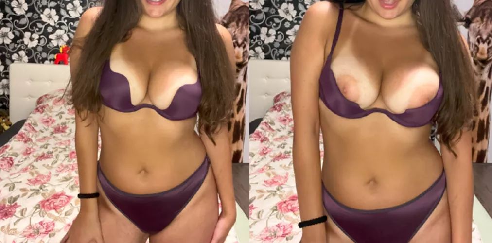 tried to keep them in but its impossible by Clara_IA