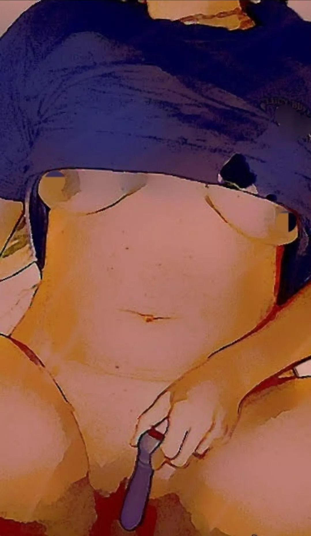 Trueart posted by Silent-Chocolate3694