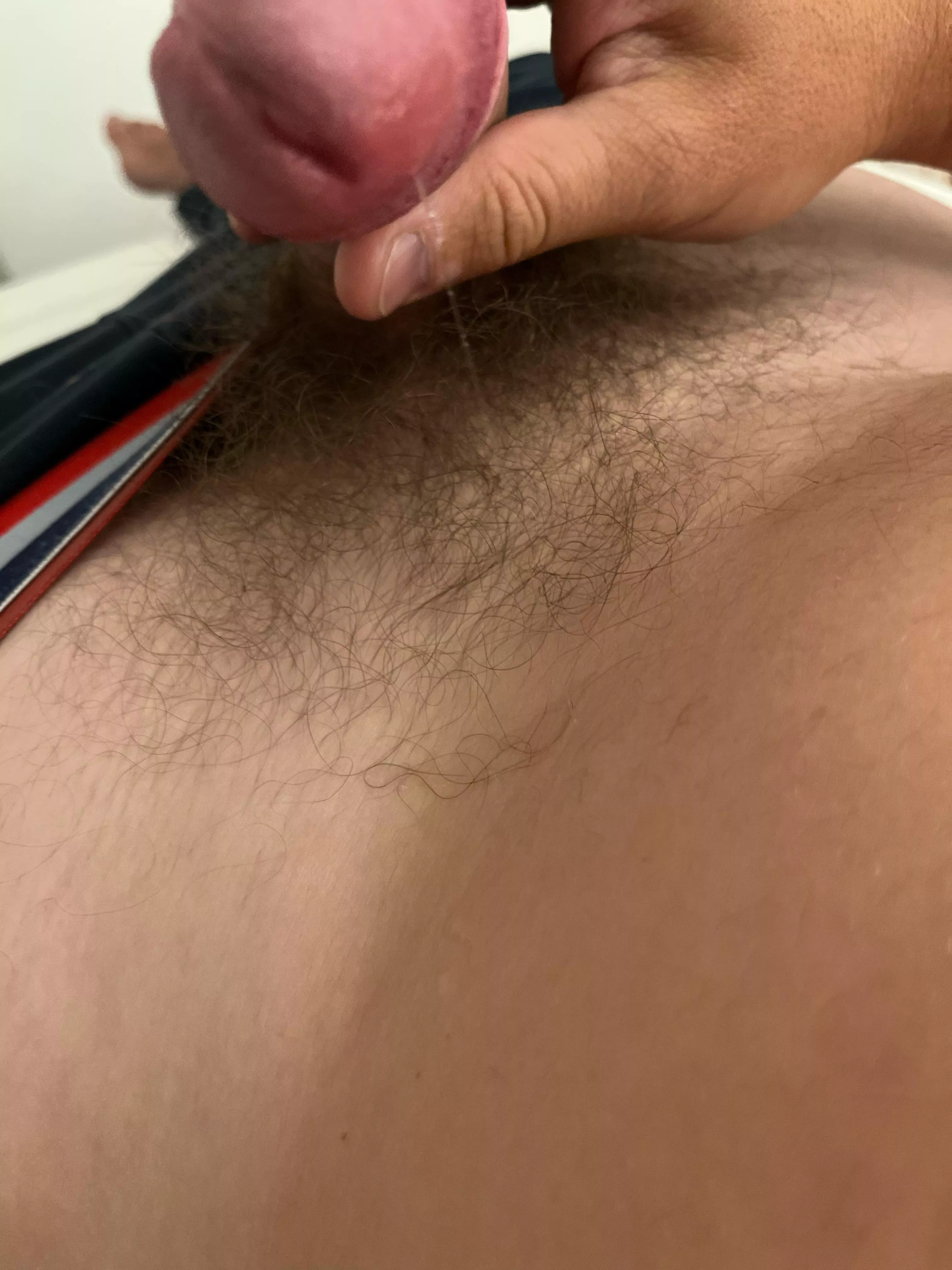 Wanna come give it a taste ? posted by Sweaty_Possibility_2