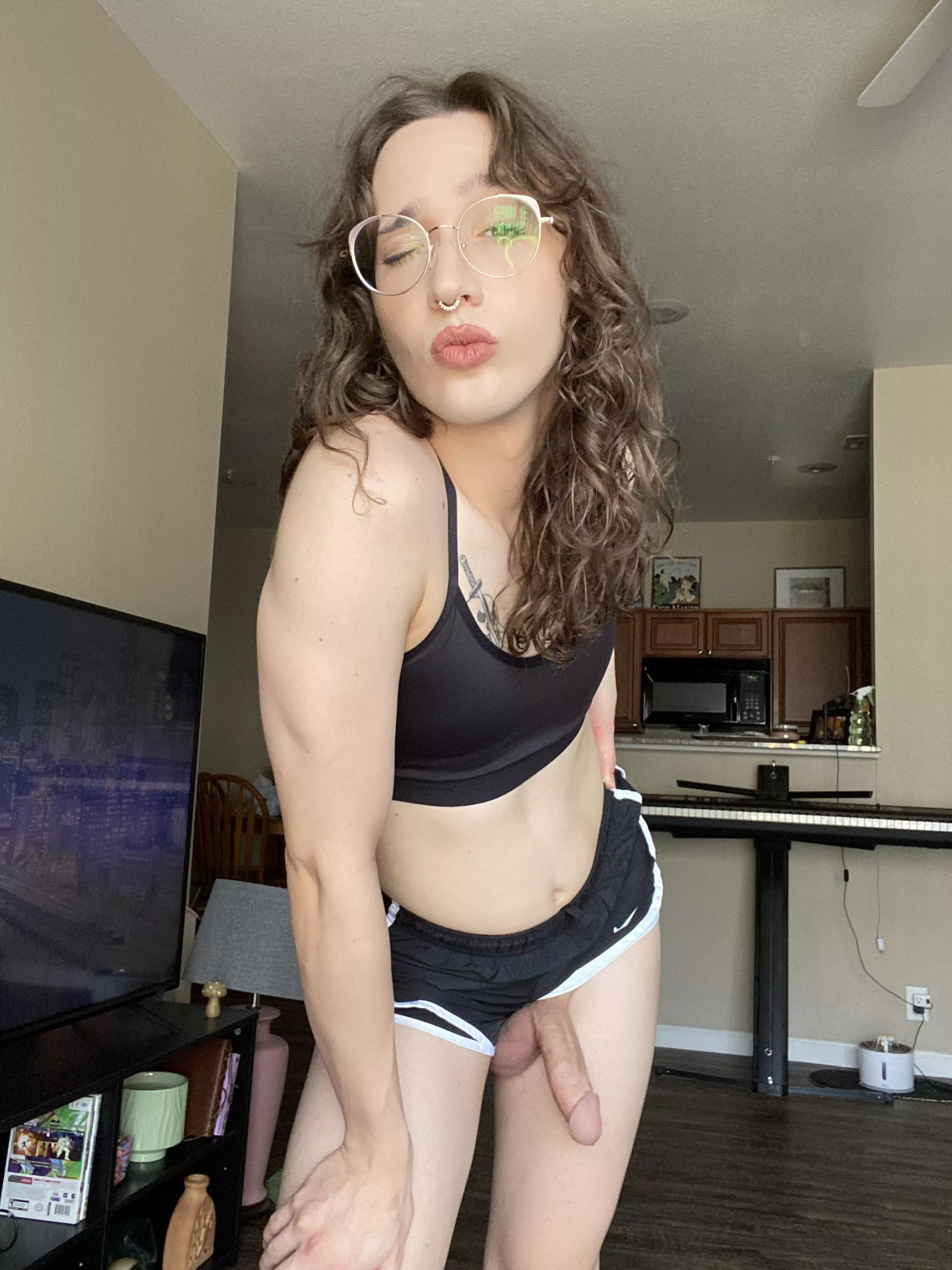 Wanna taste ? 😘 posted by Gunebujj